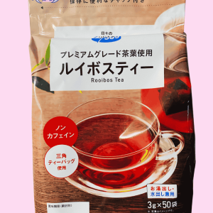 On365 Rooibos Tea